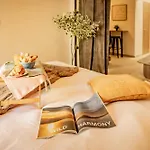 Apartment Calypso 3 Bedroom By Midas Project *
