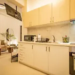 Calypso 3 Bedroom By Midas Project Apartment *