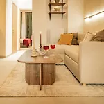 Apartment Calypso 3 Bedroom By Midas Project *