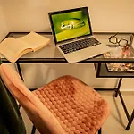 Apartment Calypso 3 Bedroom By Midas Project *