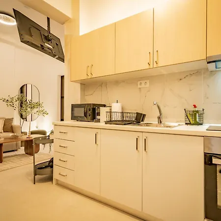 Calypso 3 Bedroom By Midas Project Διαμέρισμα *