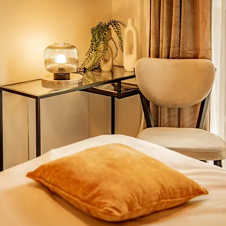 Διαμέρισμα Calypso 3 Bedroom By Midas Project Θεσσαλονίκη