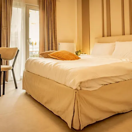 Διαμέρισμα Calypso 3 Bedroom By Midas Project Θεσσαλονίκη