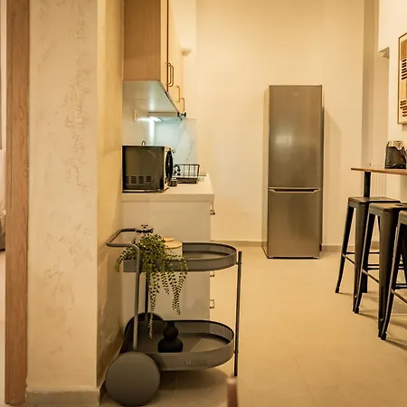 Calypso 3 Bedroom By Midas Project Θεσσαλονίκη