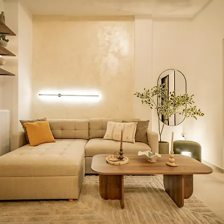 Calypso 3 Bedroom By Midas Project Θεσσαλονίκη
