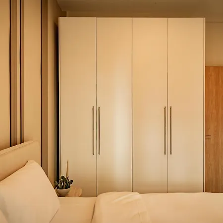 Calypso 3 Bedroom By Midas Project Lejlighed