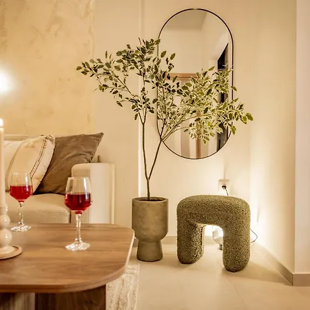 Διαμέρισμα Calypso 3 Bedroom By Midas Project *