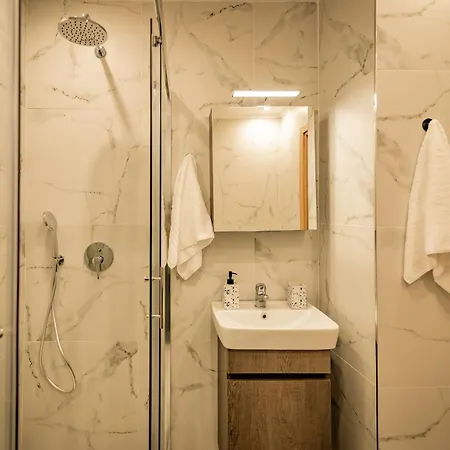 Διαμέρισμα Calypso 3 Bedroom By Midas Project *