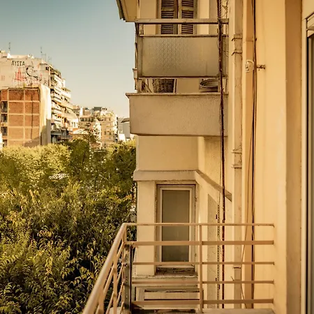 Calypso 3 Bedroom By Midas Project Thessaloníki