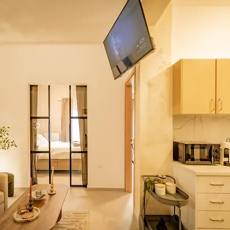 Calypso 3 Bedroom By Midas Project Θεσσαλονίκη