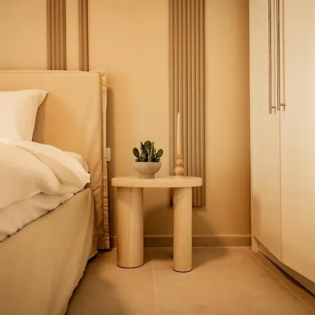 Calypso 3 Bedroom By Midas Project Διαμέρισμα *