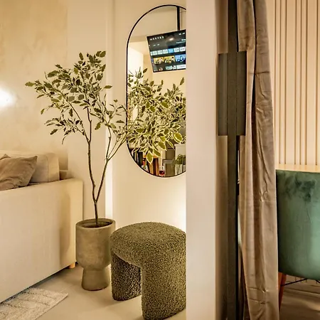 Διαμέρισμα Calypso 3 Bedroom By Midas Project
