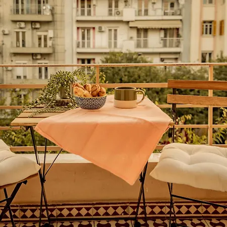 Calypso 3 Bedroom By Midas Project Διαμέρισμα *