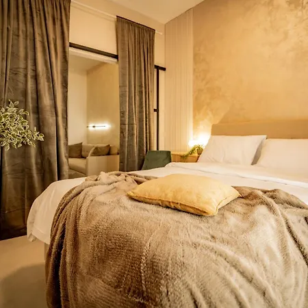 Calypso 3 Bedroom By Midas Project Διαμέρισμα Θεσσαλονίκη