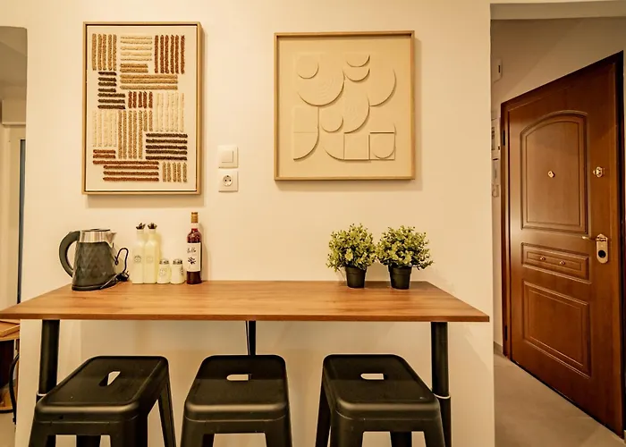Calypso 3 Bedroom By Midas Project