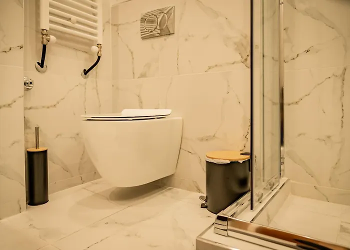Lejlighed Calypso 3 Bedroom By Midas Project