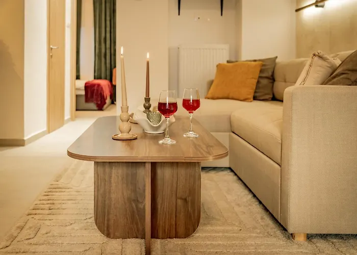 Calypso 3 Bedroom By Midas Project * Thessaloníki