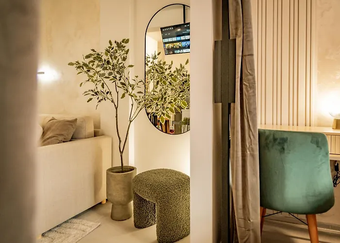 公寓 Calypso 3 Bedroom By Midas Project