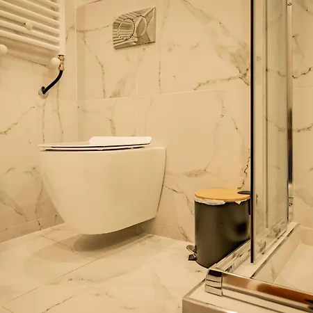 アパート Calypso 3 Bedroom By Midas Project