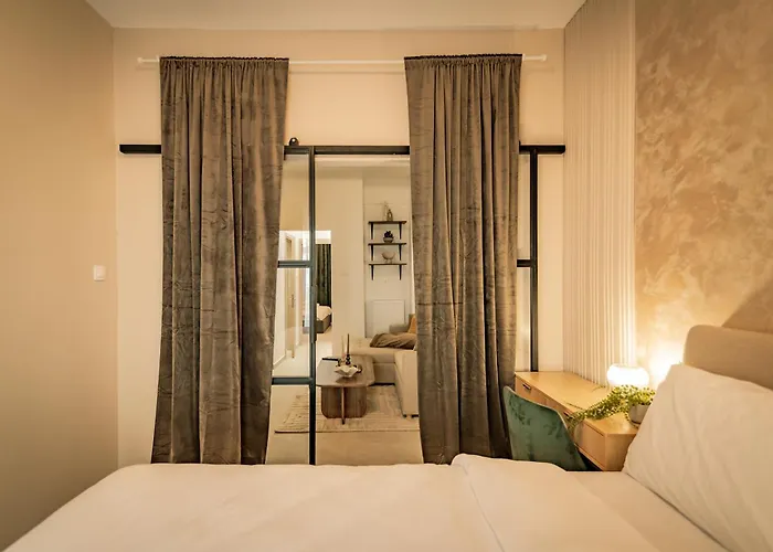 Calypso 3 Bedroom By Midas Project *
