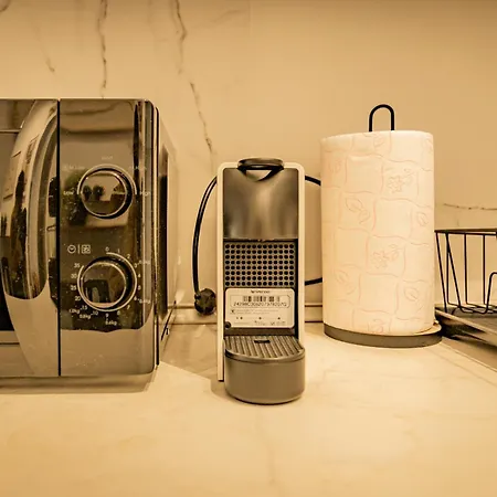 Appartement Calypso 3 Bedroom By Midas Project *