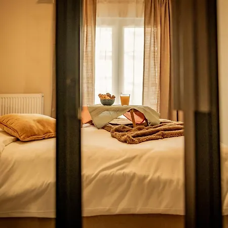 Appartement Calypso 3 Bedroom By Midas Project Thessaloniki