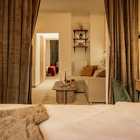 Calypso 3 Bedroom By Midas Project