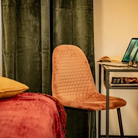 Calypso 3 Bedroom By Midas Project Appartement *