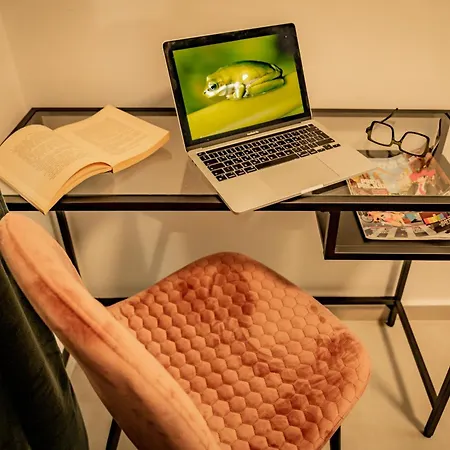 Appartement Calypso 3 Bedroom By Midas Project *