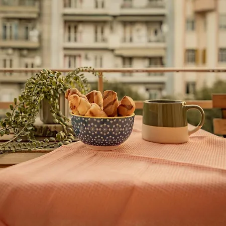 Calypso 3 Bedroom By Midas Project *