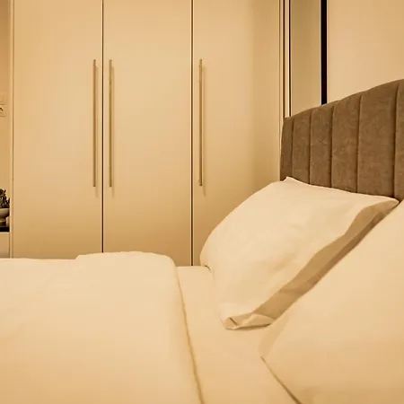 Calypso 3 Bedroom By Midas Project Appartement