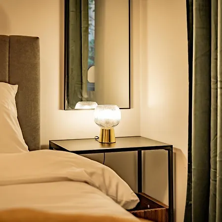 Calypso 3 Bedroom By Midas Project Thessaloniki