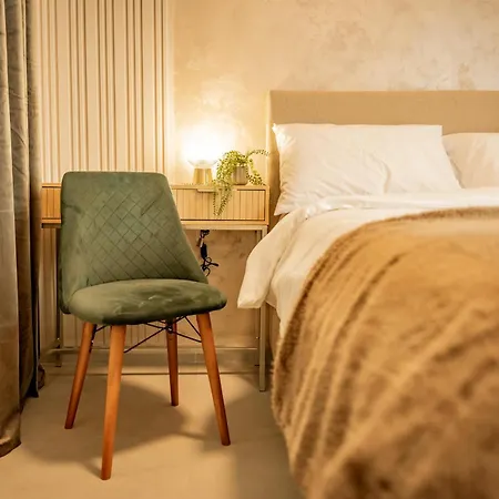 Calypso 3 Bedroom By Midas Project Appartement *