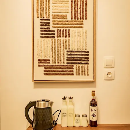 Calypso 3 Bedroom By Midas Project *