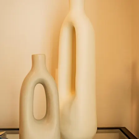 Calypso 3 Bedroom By Midas Project Appartement Thessaloniki