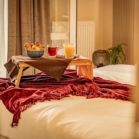 Appartement Calypso 3 Bedroom By Midas Project Thessaloniki