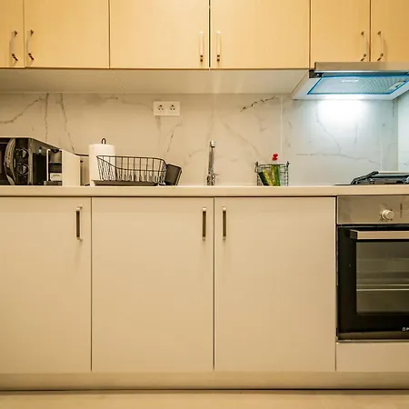 Calypso 3 Bedroom By Midas Project *