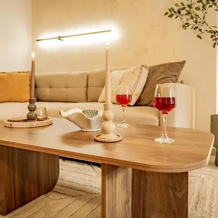 Calypso 3 Bedroom By Midas Project