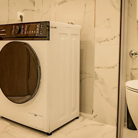 Calypso 3 Bedroom By Midas Project Appartement Thessaloniki