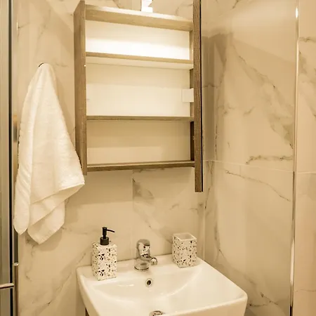 Calypso 3 Bedroom By Midas Project