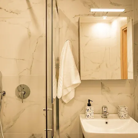 Calypso 3 Bedroom By Midas Project Appartement *