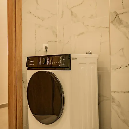 Calypso 3 Bedroom By Midas Project Appartement