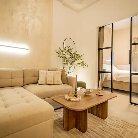 Calypso 3 Bedroom By Midas Project *