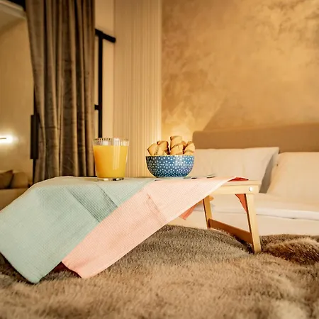 Calypso 3 Bedroom By Midas Project Appartement Thessaloniki