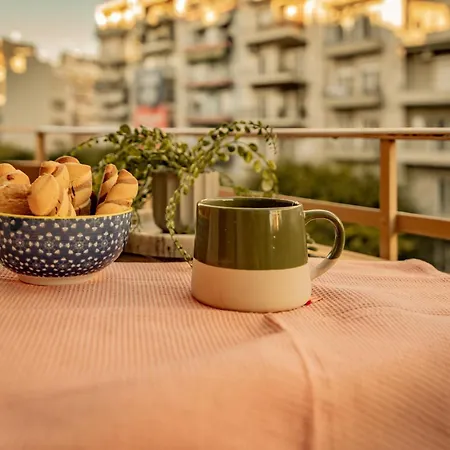 Appartement Calypso 3 Bedroom By Midas Project