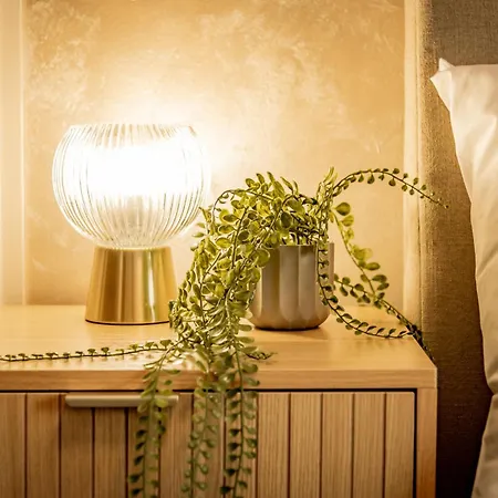 Calypso 3 Bedroom By Midas Project * Thessaloniki