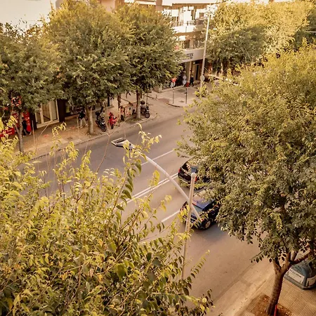 Calypso 3 Bedroom By Midas Project Appartement Thessaloniki