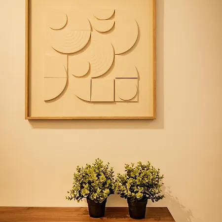 Appartement Calypso 3 Bedroom By Midas Project