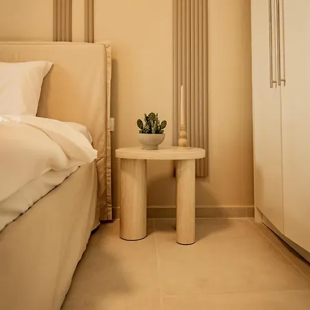 Calypso 3 Bedroom By Midas Project * Salonic