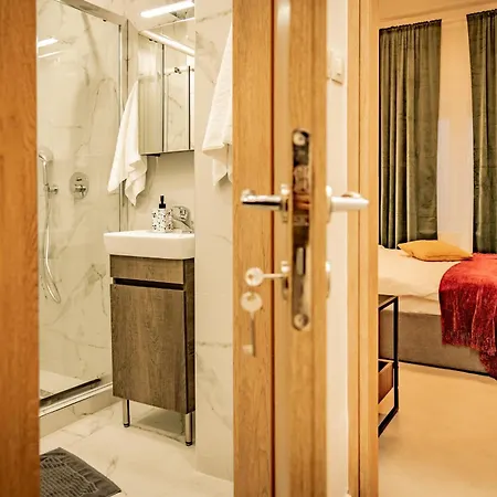 Calypso 3 Bedroom By Midas Project Salonic